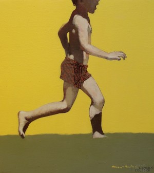 Galerie Montpellier | Mag&iacute; Puig: Morning