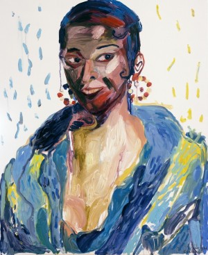 Joséphine Baker