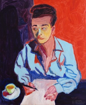 Simone de Beauvoir