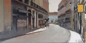 Galerie Montpellier | Magí Puig: Viatge al centre