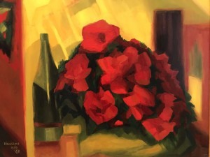 Le grand bouquet