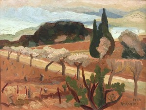 Printemps 1946