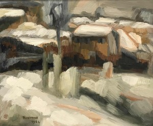 Neige