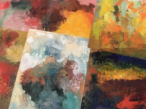 Palettes