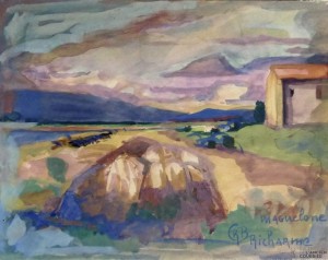 Maguelonne - 1947