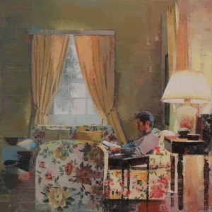 Table de nuit
