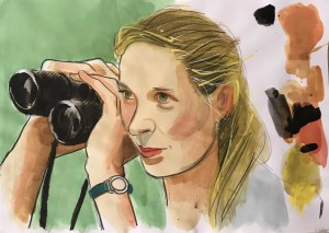 Jane Goodall page189 