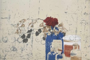 Galerie Montpellier | Mag&iacute; Puig: Flores - nature morte