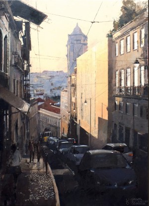 Lisbonne