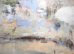 Paysage du dedans