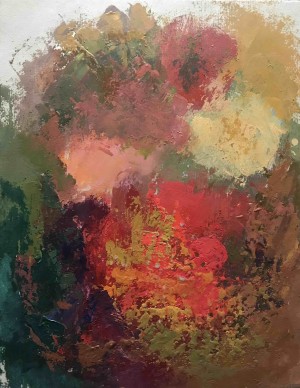 Galerie Montpellier | Richarme: Palette