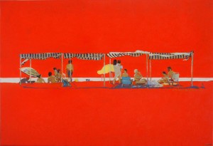 Galerie Montpellier | Mag&iacute; Puig: Veïns
