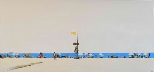 Galerie Montpellier | Magí Puig: Bandera groga