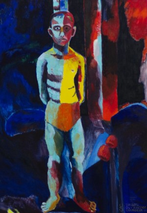 Le petit schönberg