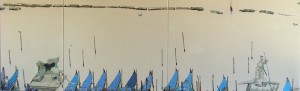 Galerie Montpellier | Mag&iacute; Puig: La couronne de Théodore