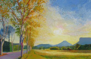Pic Saint Loup I