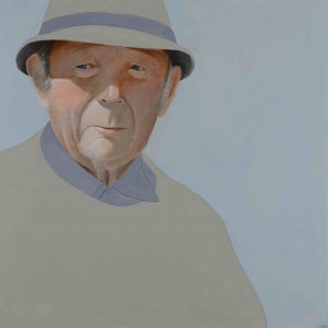 Galerie Montpellier | Fréderic Blaimont: Germain