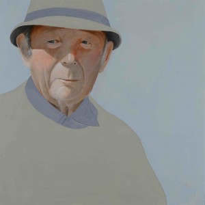 Galerie Montpellier | Fr&eacute;deric Blaimont: Germain