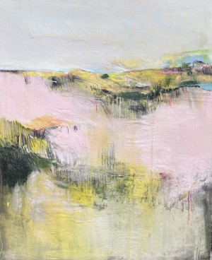 Galerie Montpellier | Elisa Cossonnet: Garrigue intense