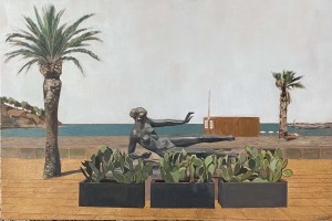 Galerie Montpellier | Rusi&ntilde;ol Masramon: Maillol - Banyuls