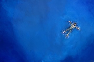 Galerie Montpellier | AUREL: Couverture BD Méditerranée 