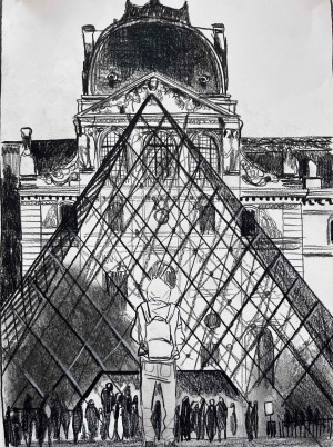 Louvre