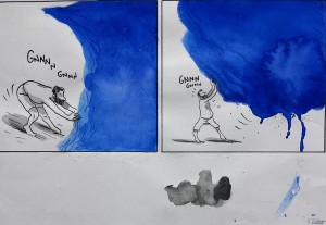 Mediterranée Gnnnn p35