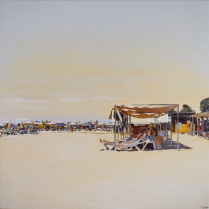 Galerie Montpellier | Mag&iacute; Puig: Agost