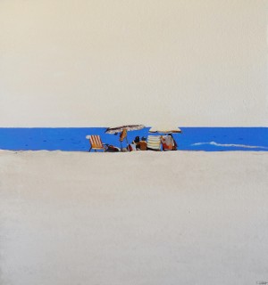 Galerie Montpellier | Mag&iacute; Puig: Primera linia