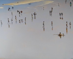 Galerie Montpellier | Mag&iacute; Puig: 38 + 1