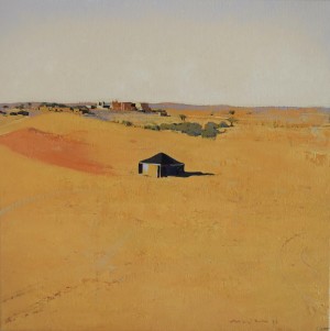 Galerie Montpellier | Mag&iacute; Puig: Haima