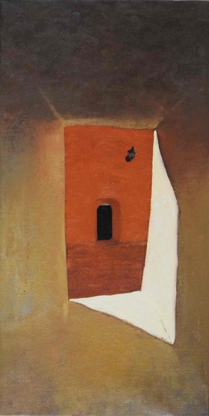 Galerie Montpellier | Mag&iacute; Puig: El temps en suspens