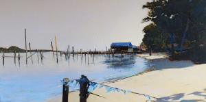 Galerie Montpellier | Mag&iacute; Puig: Peixos voladors / poissons volants