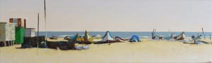 Elliot's beach