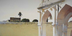 Galerie Montpellier | Mag&iacute; Puig: Colonial