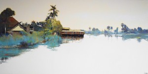 Galerie Montpellier | Mag&iacute; Puig: Aleppey