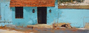 Galerie Montpellier | Mag&iacute; Puig: una ombra a la paret