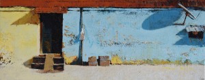 Galerie Montpellier | Mag&iacute; Puig: Prussia i Napols