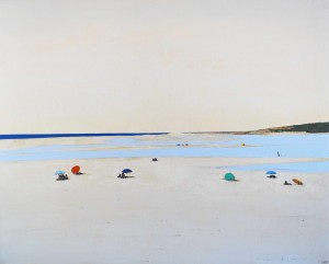 Galerie Montpellier | Mag&iacute; Puig: You are the sunshine of my life