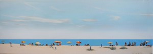 Galerie Montpellier | Mag&iacute; Puig: Aera protegida