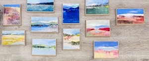 petits formats 15 x 25 cm