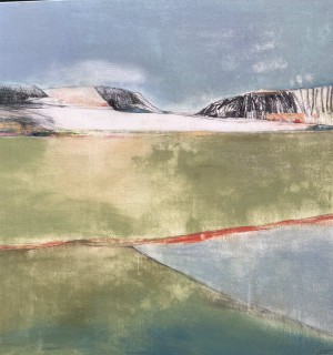 Galerie Montpellier | Elisa Cossonnet: Dans un rêve