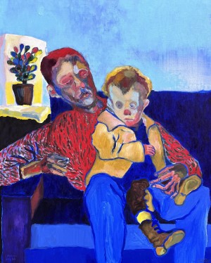 Galerie Montpellier | Carmen Selma: Une semaine sur deux