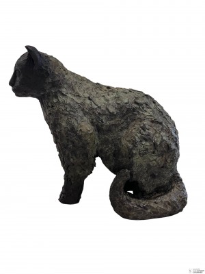 Galerie Montpellier | Oeuvres: Le Chat