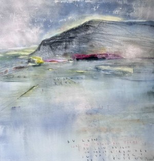 Galerie Montpellier | Oeuvres: Sur la pointe des pieds