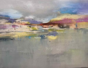 Galerie Montpellier | Oeuvres: Evasion