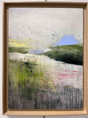 Galerie Montpellier | Oeuvres: Coup de vent