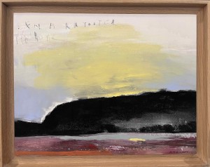 Galerie Montpellier | Elisa Cossonnet: À l'ombre du ciel