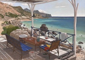 Galerie Montpellier | Oeuvres: Entre amis