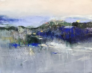 Galerie Montpellier | Elisa Cossonnet: Du silence